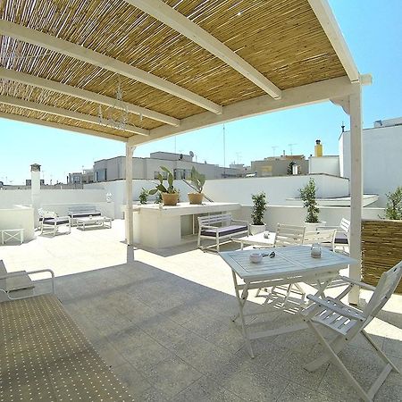 B&B Palazzo Marzo Otranto Dış mekan fotoğraf