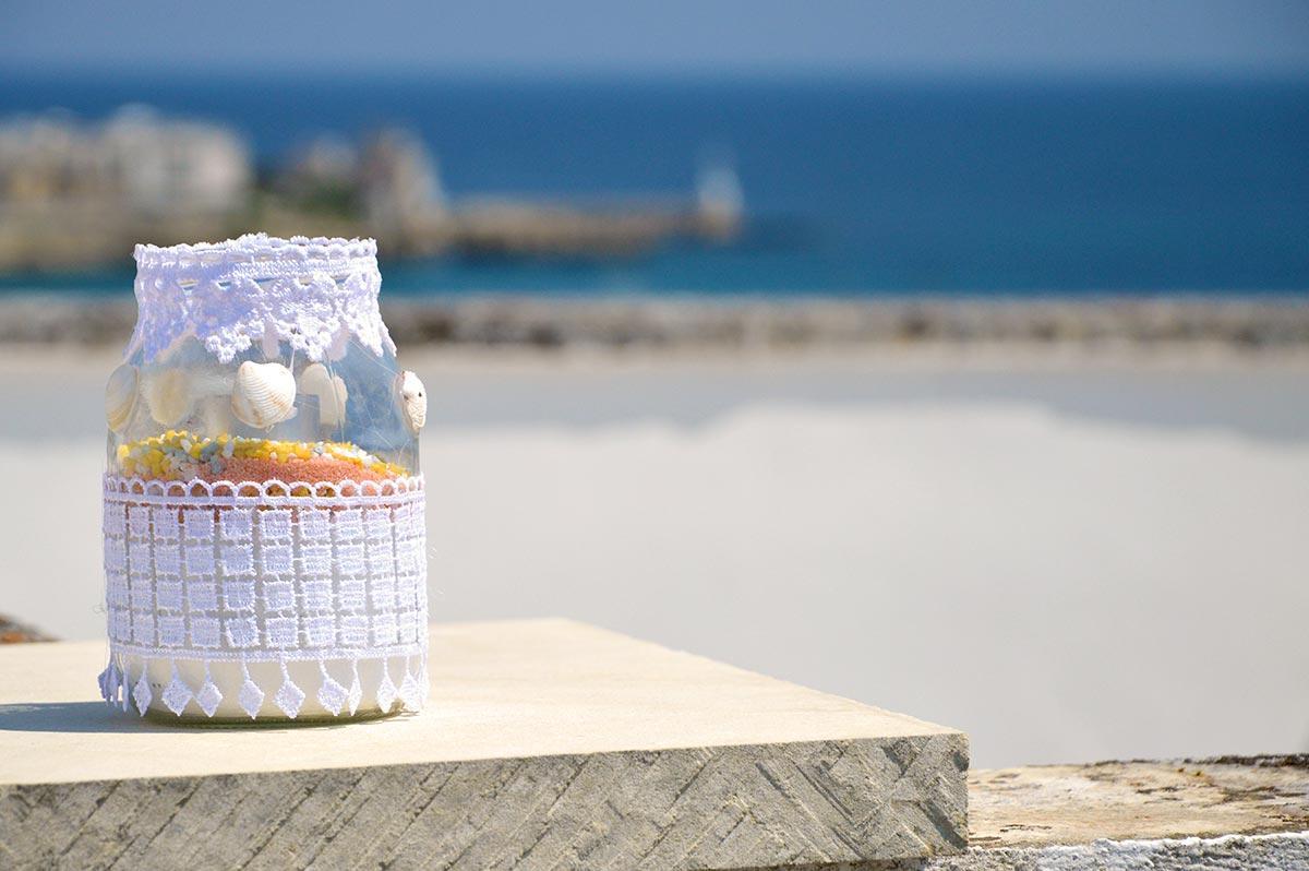 B&B Palazzo Marzo Otranto Dış mekan fotoğraf