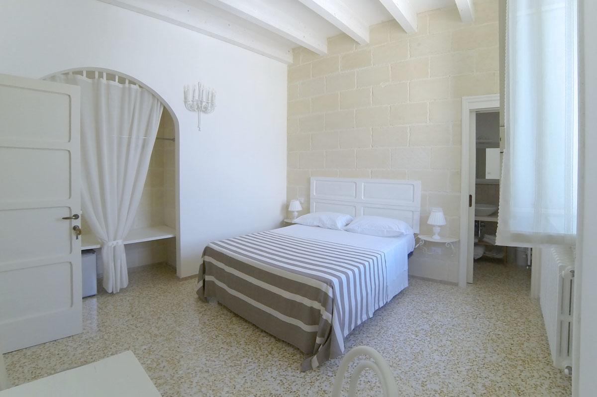 B&B Palazzo Marzo Otranto Dış mekan fotoğraf