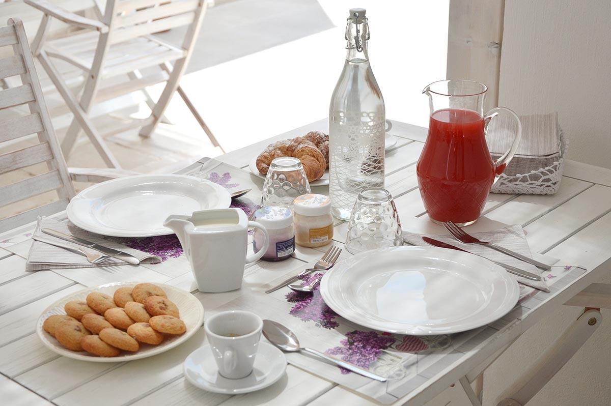 B&B Palazzo Marzo Otranto Dış mekan fotoğraf