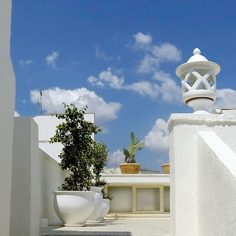 B&B Palazzo Marzo Otranto Dış mekan fotoğraf