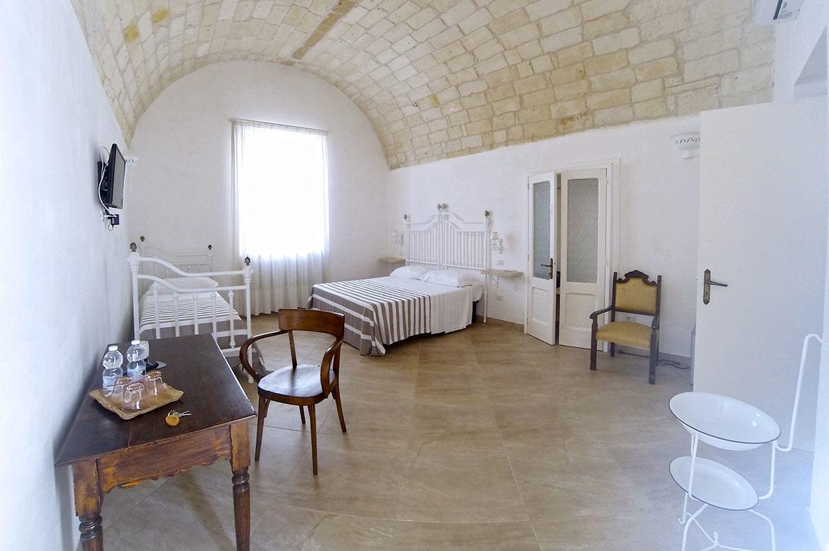 B&B Palazzo Marzo Otranto Dış mekan fotoğraf