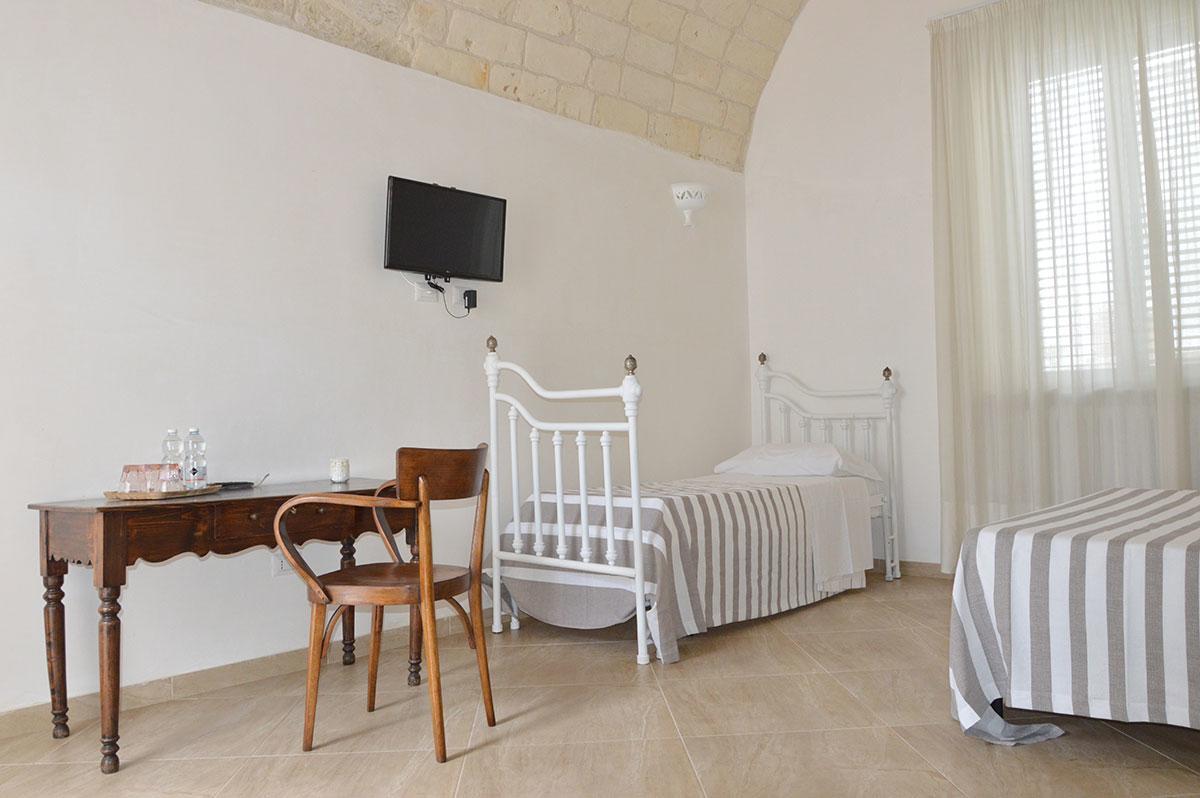B&B Palazzo Marzo Otranto Dış mekan fotoğraf