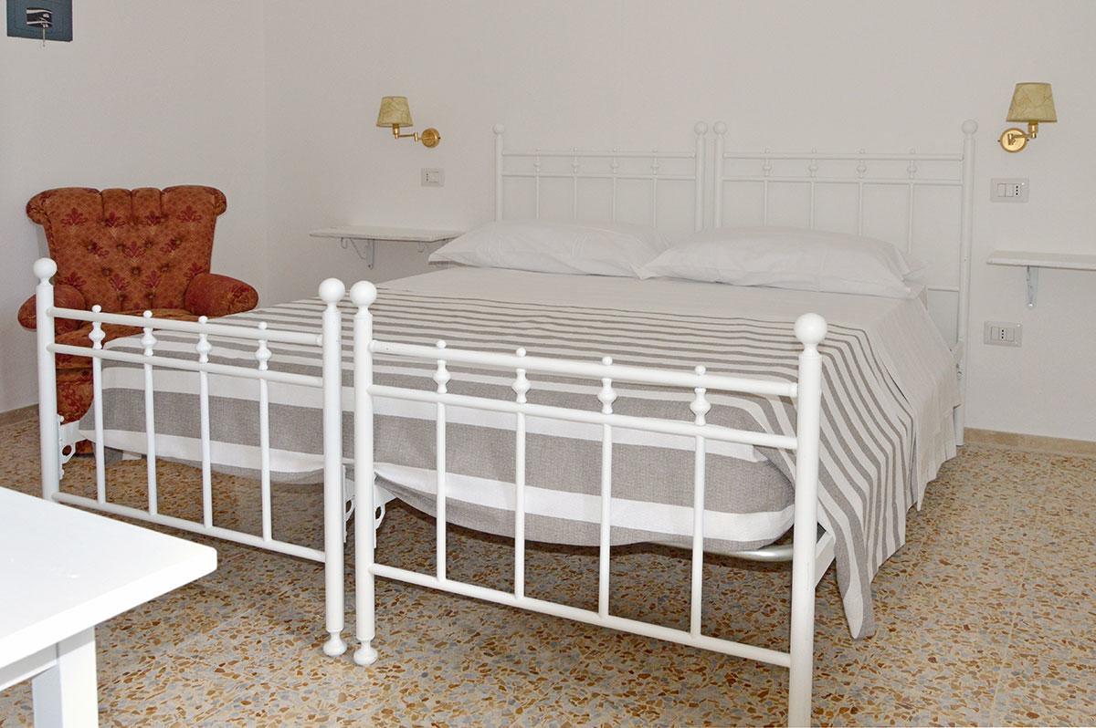 B&B Palazzo Marzo Otranto Dış mekan fotoğraf