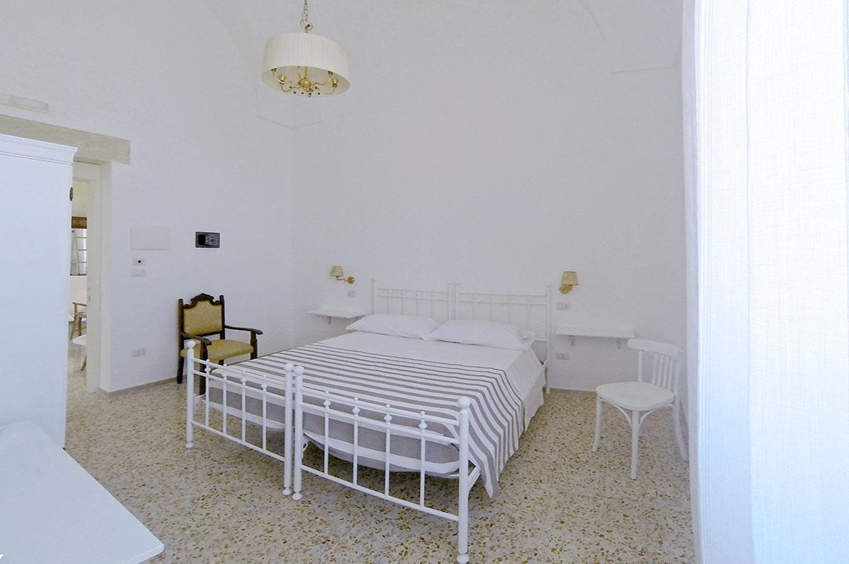 B&B Palazzo Marzo Otranto Dış mekan fotoğraf