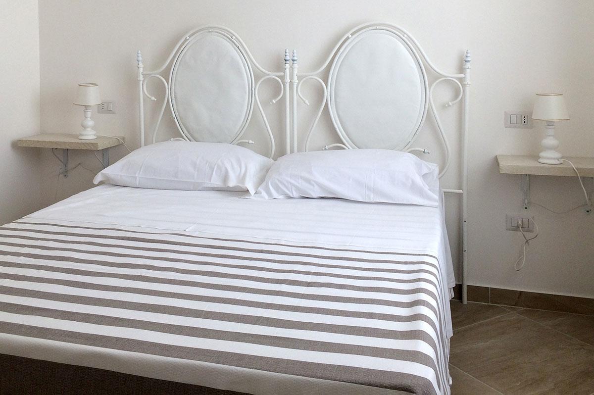 B&B Palazzo Marzo Otranto Dış mekan fotoğraf