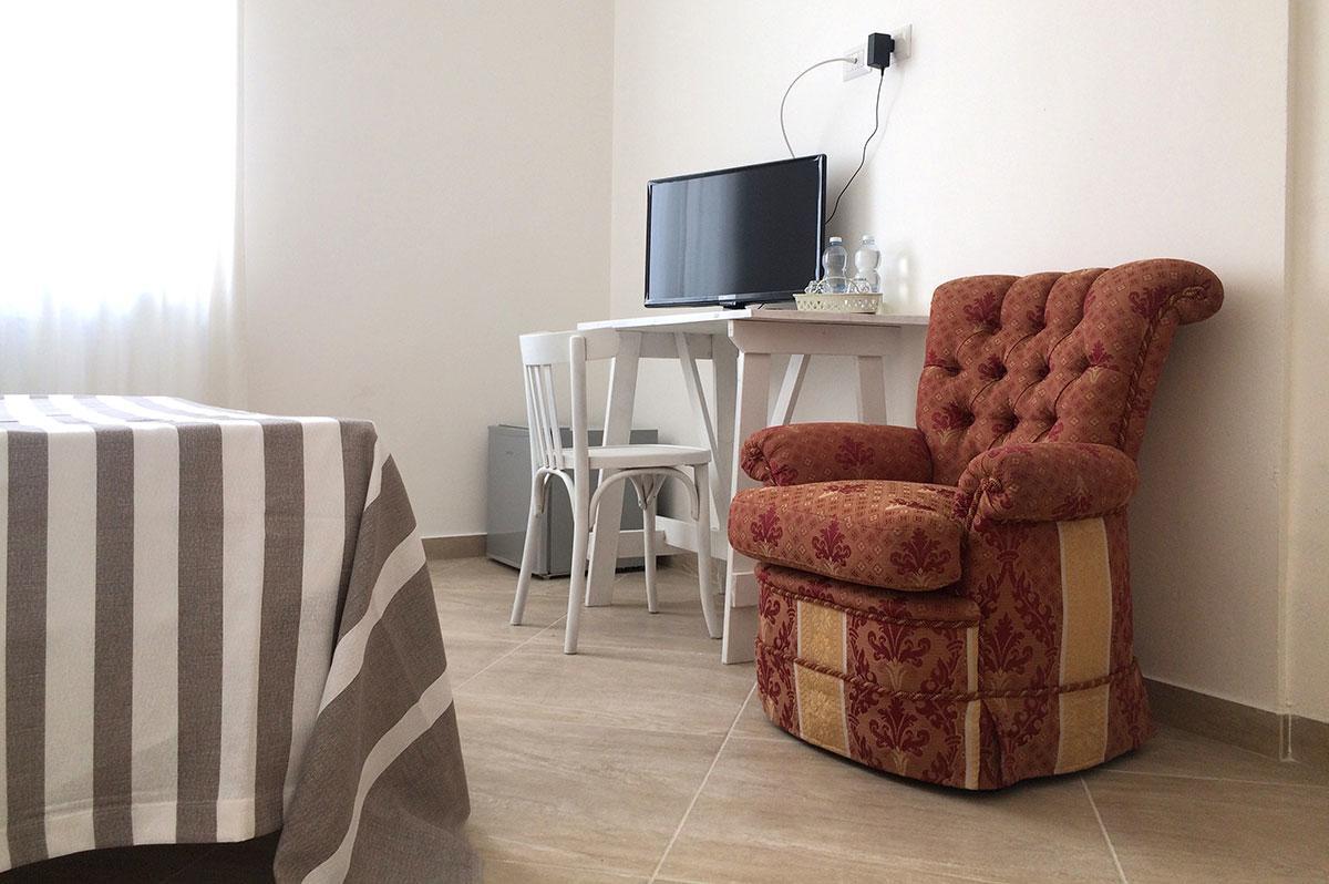 B&B Palazzo Marzo Otranto Dış mekan fotoğraf