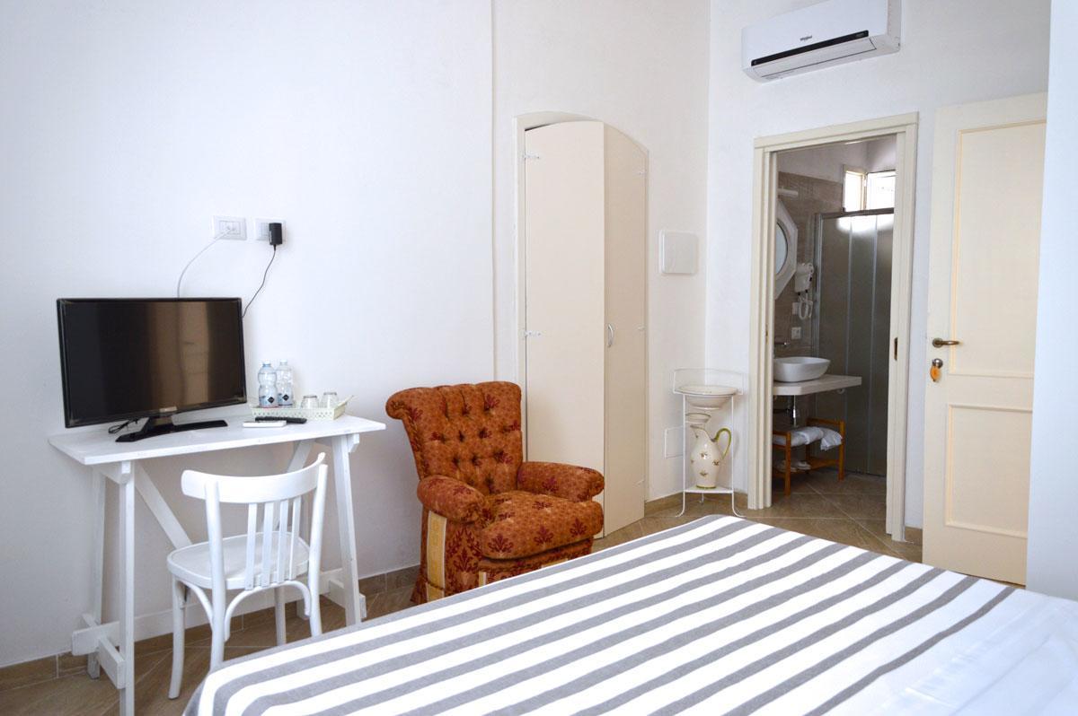 B&B Palazzo Marzo Otranto Dış mekan fotoğraf