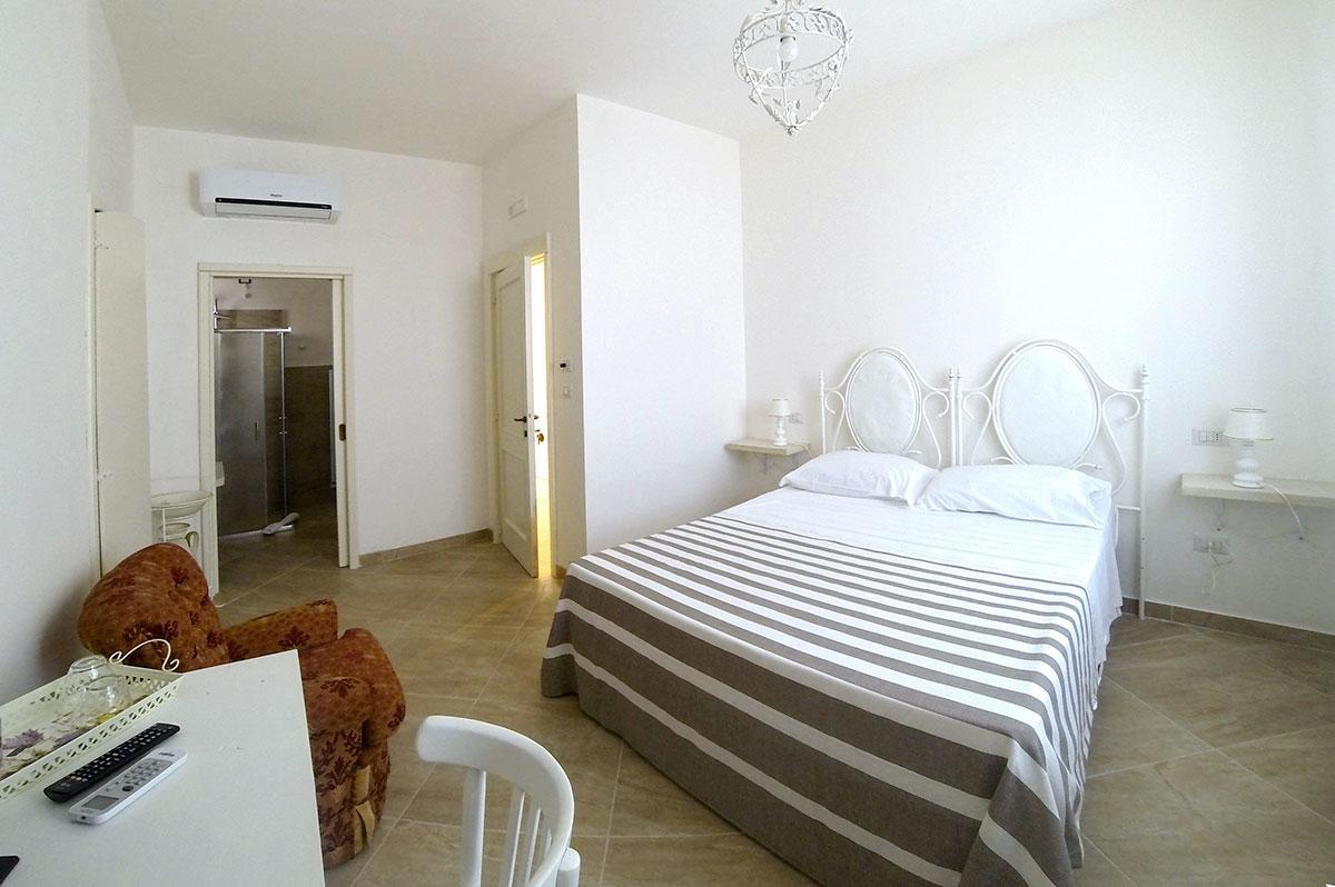 B&B Palazzo Marzo Otranto Dış mekan fotoğraf