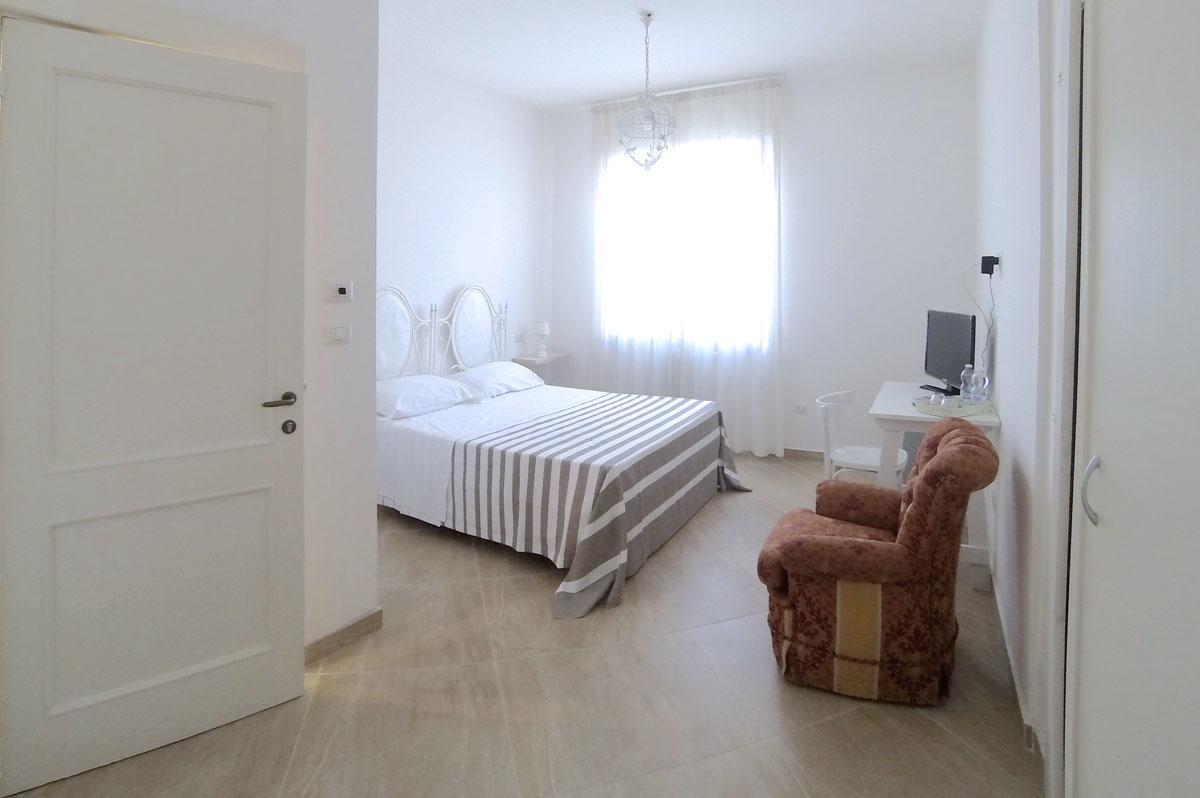 B&B Palazzo Marzo Otranto Dış mekan fotoğraf
