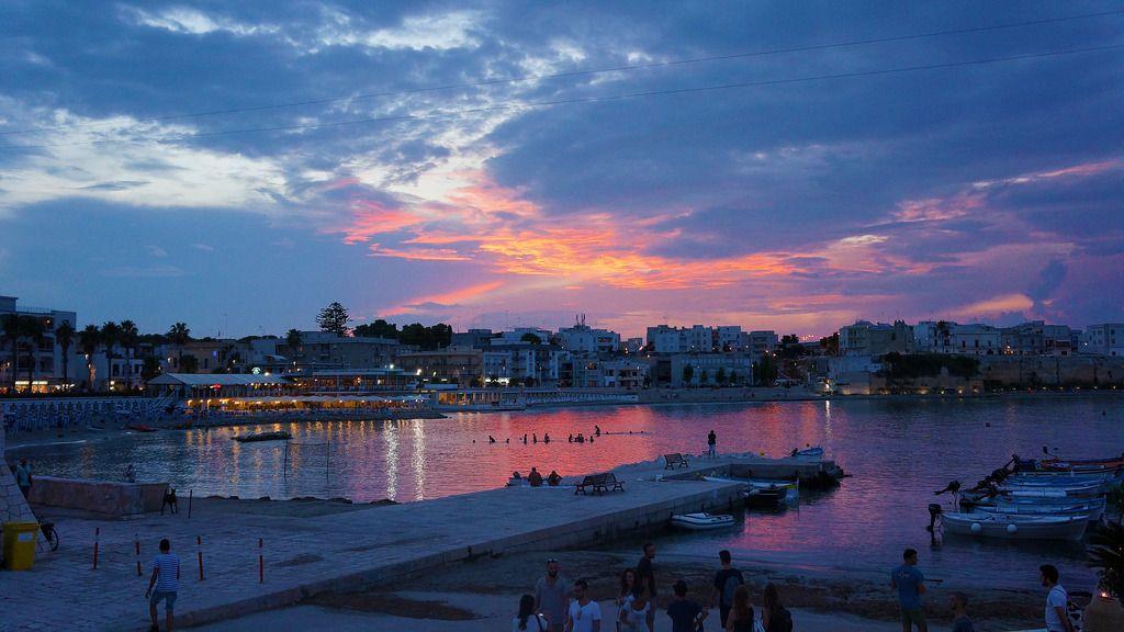 B&B Palazzo Marzo Otranto Dış mekan fotoğraf