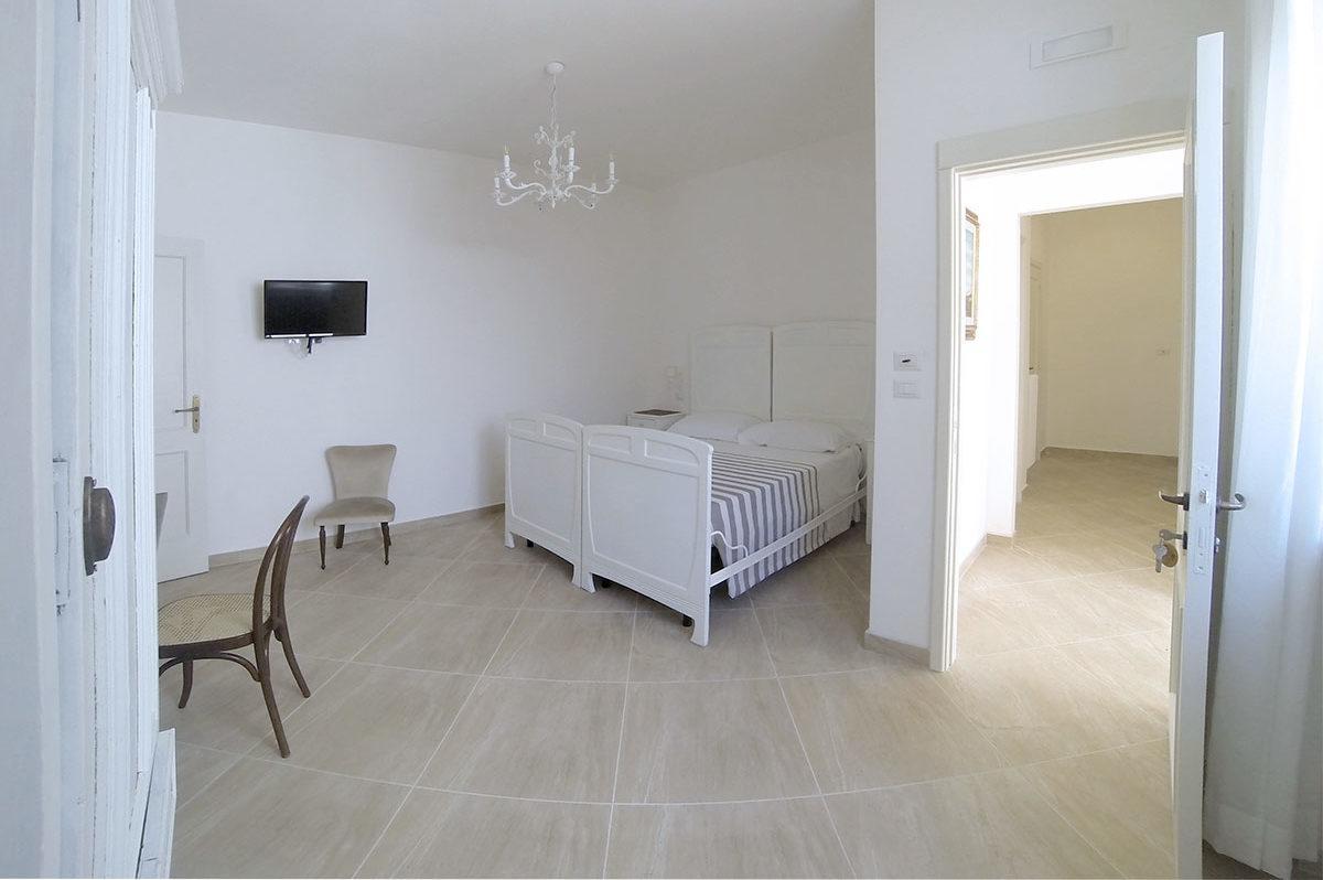 B&B Palazzo Marzo Otranto Dış mekan fotoğraf