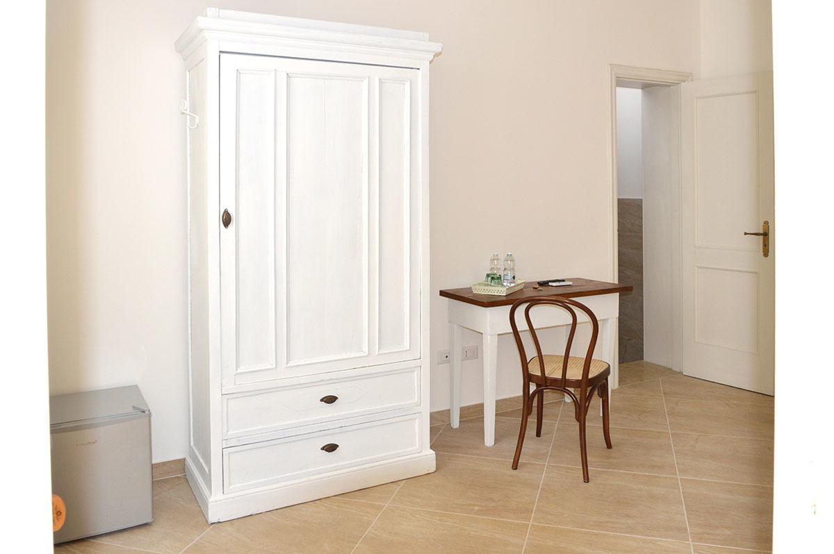 B&B Palazzo Marzo Otranto Dış mekan fotoğraf